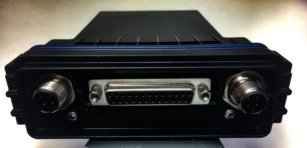 BMS Enclosure