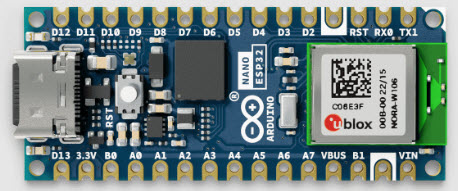 ESP32a