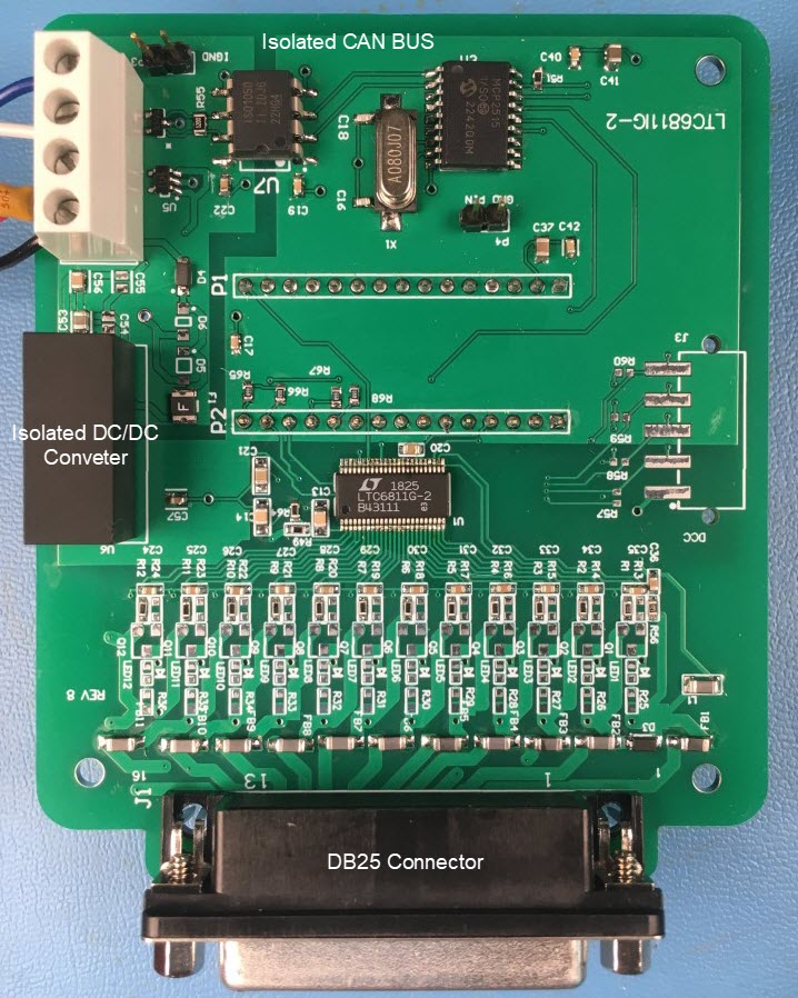LTC6811 Big2