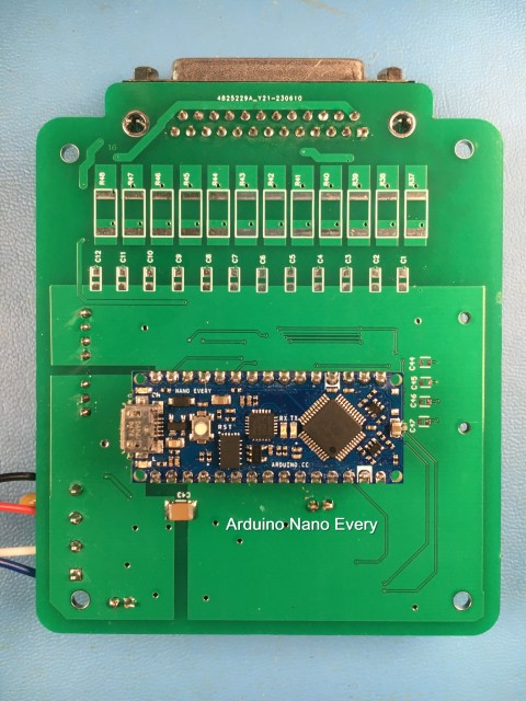 LTC6811 bot