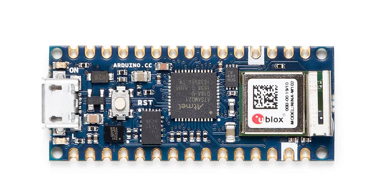 Nano 33