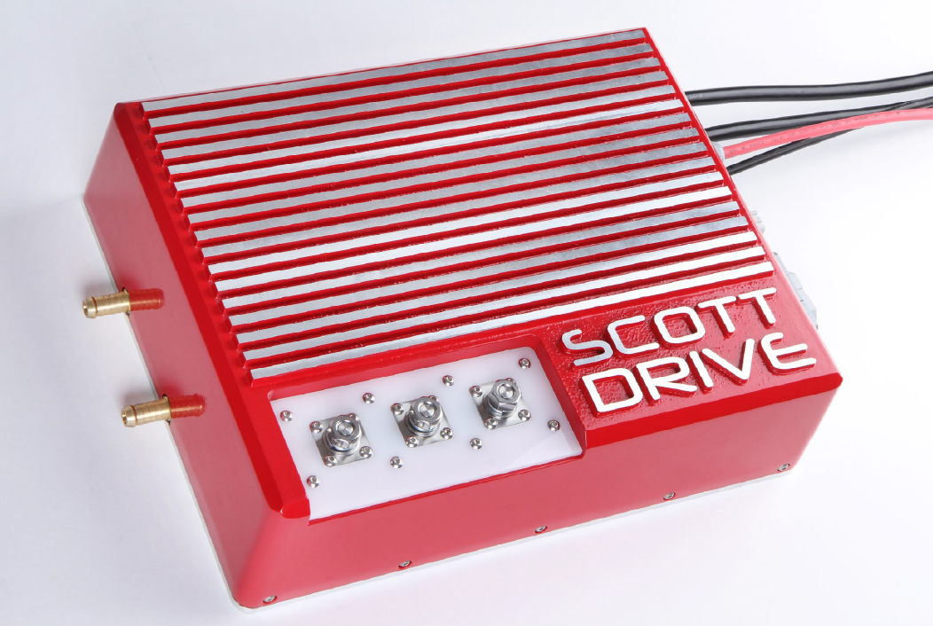 ScottDrive