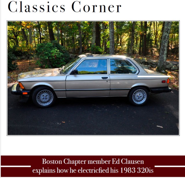 ClassicCorner